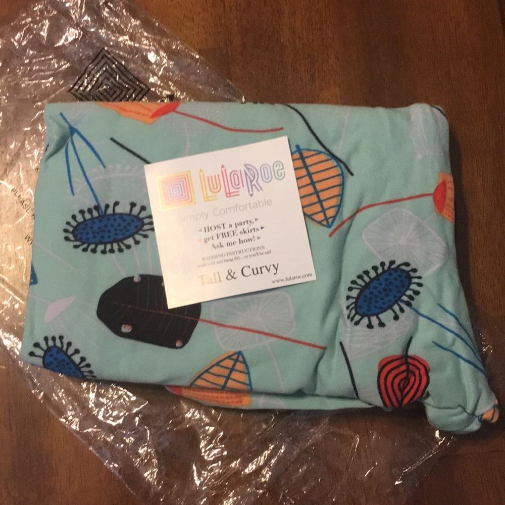 Lularoe leggings